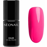NeoNail Colors of Freedom gel lak za nokte nijansa Wild Heart 7,2 ml