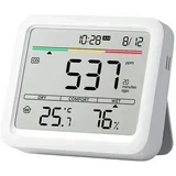TERMOMETER IN HIGROMETER PRO ZA SPREMLJANJE CO2 IN STANJA V ZRAKU, (5000275777)