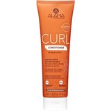 Alama professional Curl Gift Box poklon set za valovitu i kovrčavu kosu | shoptok.hr