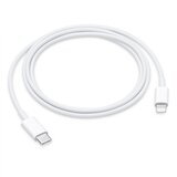  Data kabl L za iPhone 11-14 Type C na Lightning beli 1m Cene