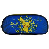 LA PLUME DOREE POKEMON - peresnica 2 22CM modre barve Cene