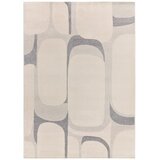 Universal Svijetlo sivi/krem tepih 200x290 cm Porto – | shoptok.hr