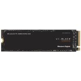 Western Digital 2TB, M.2 NVMe PCIE Gen4 x4, 7000MB/s / 5100MB/s, WDS200T1X0E ssd cene