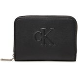 Calvin Klein Jeans Novčanik crna cijene
