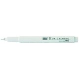 MARVY UCHIDA Flomaster Uchida, za tehničko crtanje 0.05 mm, crni 4600-005 | shoptok.hr
