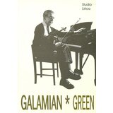 Studio Lirica Ivan Galamian, Elizabet Grin
 - Principi sviranja na violini Cene