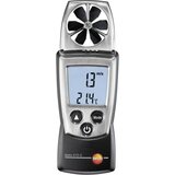testo 410-2 anemometer 0.4 - 20 m/s 0560 4102 | Eponuda.ba