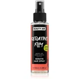 Keratino Film Hair Spray keratinsko pršilo za suhe lase 100 ml