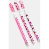 Sinsay Komplet od 3 kemijskih olovki Hello Kitty | shoptok.hr