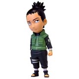 Naruto Shippuden Figura - Shikamaru, 10 cm Cijene