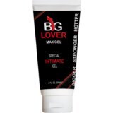 Cupid Labs GEL ZA POVEČANJE PENISA Big Lover (59 ml) | Shoptok.si