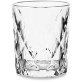 Dekordom čaša set lunna 0.3l 4kom - transparent - hml ( 039898 ) | ePonuda.com