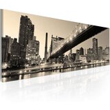  Slika - NYC - night tales 135x45 | shoptok.hr