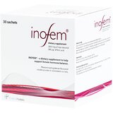 Establo Pharma Inofem Prašak za sindrom policističnih jajnika, 30 kesica | Eponuda.com