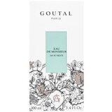 Annick Goutal Eau De Monsieur Toaletna voda za moške 100 ml | Shoptok.si