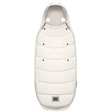 Cybex Platinum® zimska vreča off white Cene