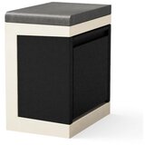 Tuozi Kitaway Modul - koš za smeti siva/bela | Shoptok.si
