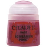 Games Workshop osnovna boja za figurice citadel screamer pink Cene