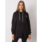 RELEVANCE Sweatshirt-RV-BL-7095.30P-black | shoptok.hr