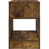  Konačna Stolić Dimljeni hrast 30,5 x 30 x 45 cm | shoptok.hr