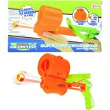 HMX samostrel Foam blaster sa sunđerastim mecima Cijene