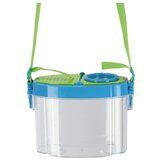 Esschert Design Škatla za opazovanje insektov Kids in the Garden (velikost: L, d 16,4 x š 15,8 x v 11,8 cm) | Shoptok.si