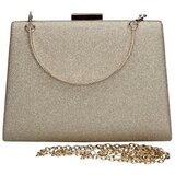 Miss Večerne torbice 116401 Pozlačena | Shoptok.si