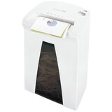 Hsm Uničevalnik dokumentov SECURIO B24, prestrezna prostornina 34 l, z mazalnikom, delci, 6 listov | Shoptok.si