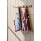 noo.ma Pamučna kuhinjska krpa 2 kom 50x63 cm Abi – | shoptok.hr