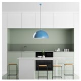Opviq kure 236 - light blue light blue chandelier | ePonuda.com