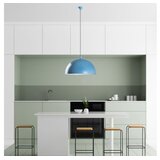 Opviq Luster Kure 236, 45-135 cm, O60 cm, Plava | Eponuda.ba
