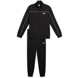 Puma Odjeća za vježbanje crna / bijela | shoptok.hr