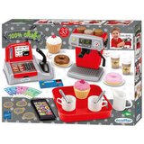 Ecoiffier set za kavu, 33 dijela 2578 Cijene