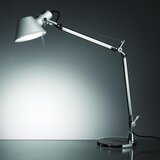 ARTEMIDE AR A001000+AR A004030 komplet - stona lampa 1xE27/70W/230V | Eponuda.com
