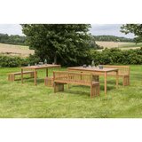 Gardenson Vrtna Garnitura Hawaii, Masivno | Shoptok.si