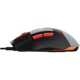 Tracer GAMEZONE Gaming mis 7200dpi RGB sivi SPECTRA GREY RGB | Eponuda.com