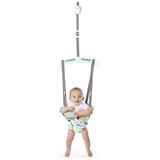 Kids II BRIGHT STARTS DZAMPER ZA VRATA PLAYFUL PARADE 11619