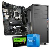 GNC Računar BUSINESS 2 i5-12400 2.5GHz 8GB/480GB Win 11 Pro | Eponuda.ba
