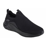Skechers arch fit-ascension 232404-bbk Cijene