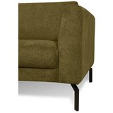 Scandic Senf žuta sofa 165 cm Gomero – | shoptok.hr
