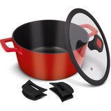 Lamart lonac / tepsija s poklopcem LT1172 | shoptok.hr