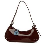 Zoozie Bags ženska torba preko ramena, crvena | Eponuda.ba