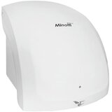 Minotti Sušač za ruke beli A1001 | Eponuda.com