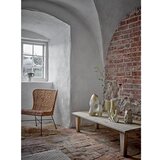 Bloomingville Pleten fotelj v naravni barvi Somme – | Shoptok.si