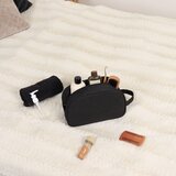Tendance Neseser Heather crni 31x15x3 cm | shoptok.hr