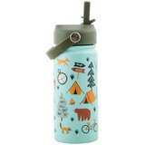 Stephen Joseph termo bočica s ručkom outdoor 9502-27 | shoptok.hr