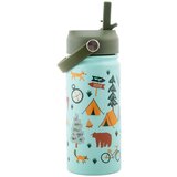 Stephen Joseph termo steklenička z ročajem outdoor | Shoptok.si
