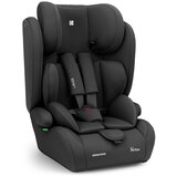 Autosedište 76-150 cm I-PASS I-SIZE black | ePonuda.com