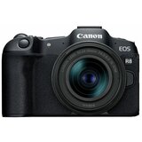 Canon Mirrorless Camera EOS R8 + RF 24-50mm f/4.5-6.3 IS STM | Eponuda.ba