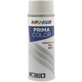  DUPLI-COLOR PRIMA 9002 SIVO BIJELA 400ML | Eponuda.ba